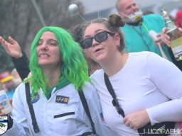 Umzug in Könen 2024